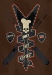 RICETTE ROCK_linea t shirt ed accessori casa