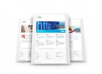 Sito Web Lisanti / Wordpress