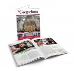 Rivista “La Gregoriana“