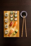 Sushi time