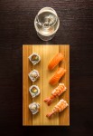 Sushi time