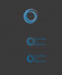 Logo “Counseling for Happiness“