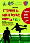 Locandine tornei Green Park