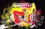 grafica Abarth