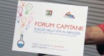 Forum Capitank 2015 - EXPO