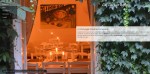 Pizzeria le tartarughe