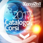 Brochure e catalogo corsi