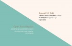 Branding personale