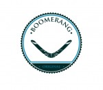 Logo Boomerang
