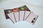 Brochure Vini