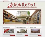 Salvini Articoli per Belle Arti a Firenze