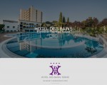 Hotel Des Bains