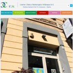 Centro Clinico Fisioterapico Milanese