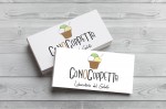 Logo per gelateria
