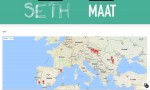 sethvsmaat diario di viaggio