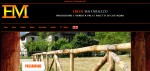 ErediMatarazzo PRODUZIONE E VENDITA PALI E PALETTI DI CASTAGNO