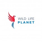 Logo - Wild Life Planet