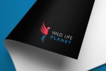 Logo - Wild Life Planet
