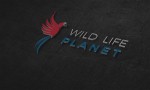 Logo - Wild Life Planet