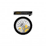 Logo - Downhill
