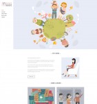 Realizzazione Sito Web Wordpress Psicologa Psicoterapeuta