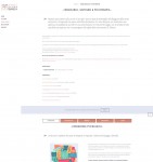 Realizzazione Sito Web Wordpress Psicologa Psicoterapeuta