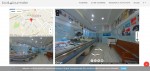 Virtual Tour della Pescheria Pintus di Sassari