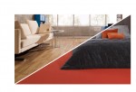 Vendita di parquet