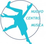 Nuovo Centro Musica Trento Nuovo Logo