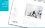 Web Design Project Lesetoiles Arredamenti