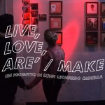 Arè/Make, la musica comune.