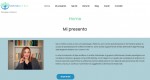 Realizzazione sito web psicologa