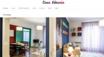 Realizzazione sito web Casa Vacanza
