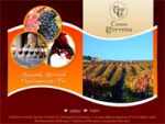 Azienda Agricola Vitivinicola Tenuta Torretta Controguerra Abruzzo Teramo