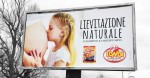 Campagna pubblicitaria | Londi - Lievitazione naturale