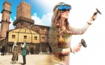 Bologna Medievale in Realtà Virtuale