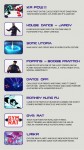 ATOMIC BANDS - The FIRST Kinetic Gaming Wearables