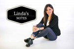 Linda's Notes