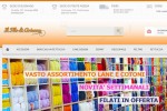 IlfilodiArianna.it - sito e-commerce