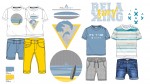 Peuterey Baby - Spring Summer 2018