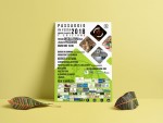 Manifesto per evento