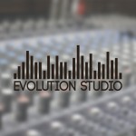 Logo per uno studio di registrazione