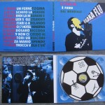 CD-L'Italia è fuori dal Mondiale