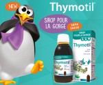 pinguino mascotte Tilman