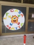 logo parco giochi Casa Matta