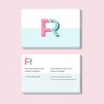 FR - Business Card