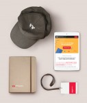 Corporate identity