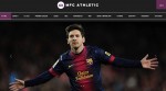 Mfc Athletic Sito Web