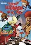 La Guida per la Dominazione del Mondo