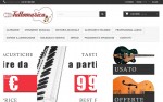 Tuttomusica shop